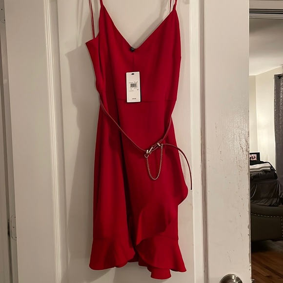 Guess Dresses & Skirts - NTW guess dress size 6